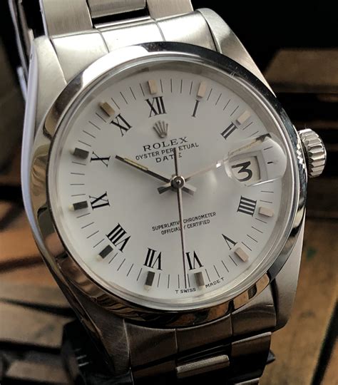 rolex oyster perpetual date 1500 price